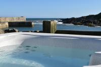 The Cliff - B&B Collieston