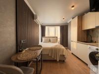 RentHouse Apartments Panoramic-Airport-Studio - B&B Chişinău