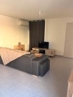 Luberon cosy Wi-Fi, calme & parking privé - B&B Peypin-d'Aigues