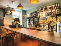The Swan Inn, Letton, Near Hay on Wye - Chambres d'hôtes Letton