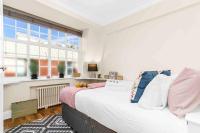 Mayfair Deluxe 1 Bedroom Suite - Ferienwohnung London