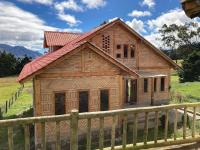 Pakarina WASY - Bed and Breakfast San Miguel