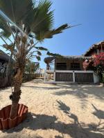 Lounge Vila Tatajuba - Ferienwohnung Tatajuba