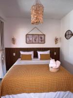 Lounge Vila Tatajuba - Ferienwohnung Tatajuba