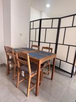 Appartement - Begane Grond