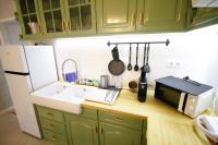 Boa Onda Apartment - Ferienwohnung Mindelo