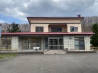 Shiro の秘密基地 駐車場無料 - Bed and Breakfast Ōmagari