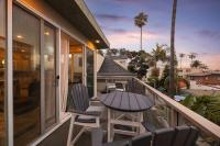 Central Location Villa - 2 blocks Mission Beach - B&B San Diego