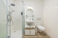 301 Zentrales Apartment HBF Halle - Bed and Breakfast Halle