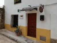 Casa Rural La Simona - B&B Belmonte