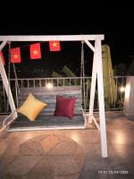 Phòng sân vườn - Homestay Mẹ Khang 3 Bảo Lộc - Chambres d'hôtes Konteh Sre Pong