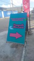 pousada mar livre - Ferienwohnung Aracaju