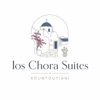 Ios Chora Suites, Kountoutiani - Chambres d'hôtes Ios Chora