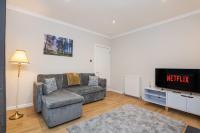 Premium Aberdeen Home Parking Fast WiFi - B&B Aberdeen