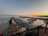 Amaizing view Islas Marietas - Ferienwohnung Corral del Risco