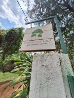 Reserva Cambucá - Afeto, Pessoas e Sabores - B&B Itirapina