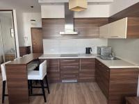 Gdańsk Jelitkowo Apartment - B&B Gdansk