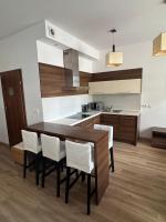 Gdańsk Jelitkowo Apartment - B&B Gdansk