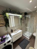 Apartment West65 - B&B Belgrade