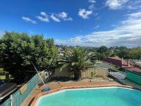 4 bedroom top floor with privacy - B&B Muswellbrook