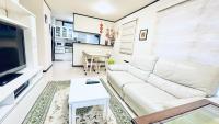Sale Easy to every spots 4mins to station 4Lines for used Big House Family Direct Shinjuku Ikebukuro 3 Bedrooms Max for 8 people - B&B Tokio