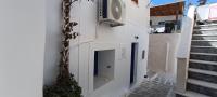 Ios Chora Suites, Kountoutiani - Chambres d'hôtes Ios Chora