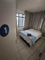 Casa Fronteira - Hostel Iguaçu - Bed and Breakfast Foz do Iguaçu