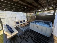 Welcome to Miami! JACUZZI SLEEPS 11 - Ferienwohnung Miami