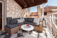 3 bedrooms 3 bathrooms with sea view and terrace - B&B Rovinj