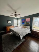 3-bedroom home in Waldo and 15 minutes to Arrowhead stadium - Ferienwohnung Kansas City
