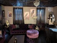 The Raven - B&B Madison
