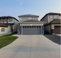 Devonshire Cozy Haven - Ferienwohnung East Kildonan