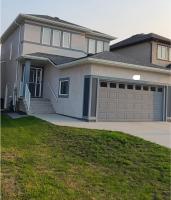 Devonshire Cozy Haven - Ferienwohnung East Kildonan