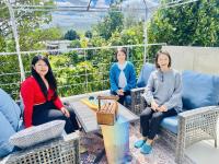 Ayurwellness Resort Okinawa - Bed and Breakfast Motobu