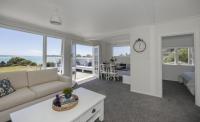 Charming Coastal Hideaway in Moeraki - B&B Moeraki