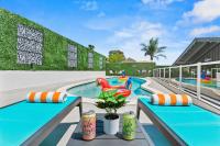 Villa Del Cerro- New Listing Special! - B&B San Diego
