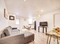 Griffintown Hideout - Ferienwohnung Montreal