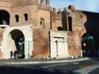 Veneto Excelsior Suite - B&B Rome