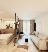 Luxury Art Apartment Wrocław - B&B Breslavia