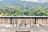 Hill Tribes Eco Lodges and Elephant Sanctuary - B&B Ban Nong Khieo