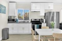 Modern Cozy Stylish Home AC WasherDryer Parking 3 minutes to Balboa Park - B&B San Diego