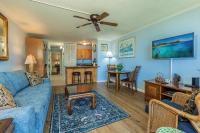 Maui Vista 1203 walking distance to beach restaurants, peek of ocean - B&B Kīhei