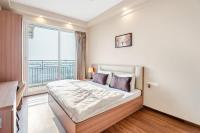 Omaxe ITC Near India Expo Mart - B&B Greater Noida