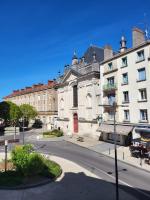 La Tour Chaussée - B&B Verdún