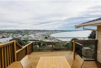 The best views in Oamaru - B&B Oamaru