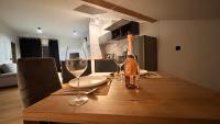 Apartamenty Żywiec Słoneczna - B&B Żywiec