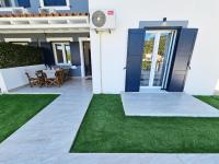 Kamara Apartments - Chambres d'hôtes Marathókambos