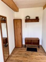 Ferienwohnung Irma & Siewert - Ferienwohnung Ockholm