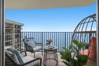 Sapphire Oasis- Heavenly Ocean View and Resort - B&B Kahana