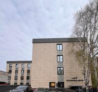 Уютные апартаменты люкс в отеле рядом с Мечникова свет всегда центр - Chambres d'hôtes Dnipro